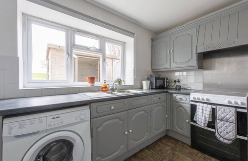 Endlebury Casa | Relax in comfort in Chingford!