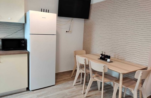 Bucharest Apartamento | Relax in elegant space located near Otopeni Swimming Complex, AirPort, Therme.