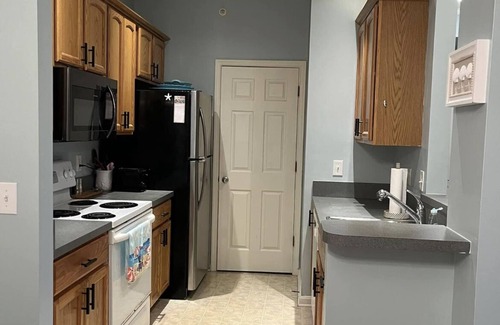 Villages of Five Points Condominio | Relax in Lewes Condo near the beaches!