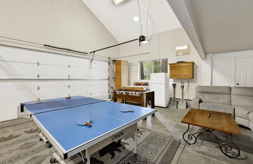 Summit Estates Chalet De Esquí | Relax in Luxury at The Spa at Winterset - Indoor Hot Tub - Sauna - Games