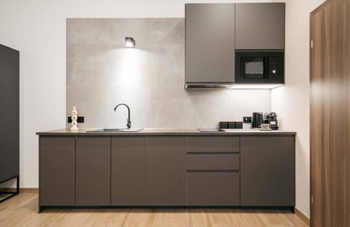 Piasek Połnoc Apartamento | Relax in modern apartment near the Main Square