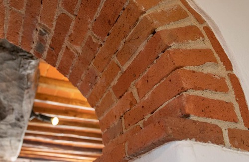 Sogna Casa | Relájese en la naturaleza en la Toscana cerca de Siena