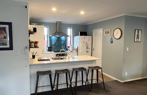 Turangi Casa | Relax In Natures Playground