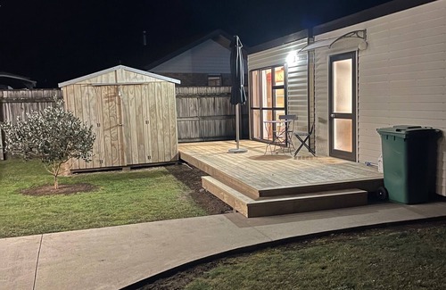 Turangi Casa | Relax In Natures Playground