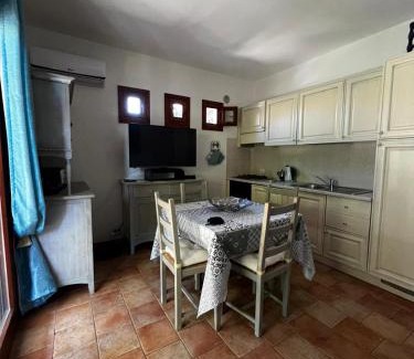 Olbia Apartamento | Relax in Olbia Apartment with Private Garden 2 Bedrooms