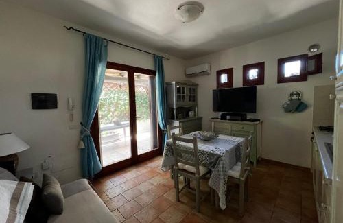 Olbia Apartamento | Relax in Olbia Apartment with Private Garden 2 Bedrooms