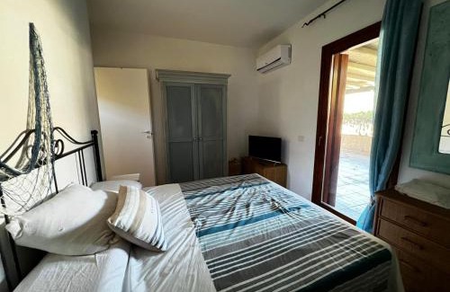 Olbia Apartamento | Relax in Olbia Apartment with Private Garden 2 Bedrooms