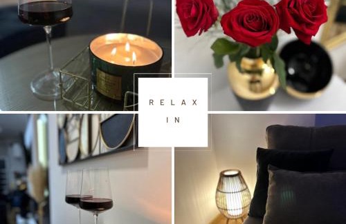Palilula Apartamento | Relax In