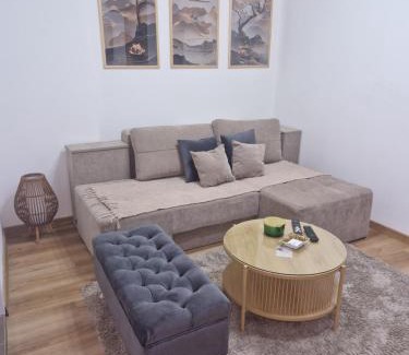 Palilula Apartamento | Relax In