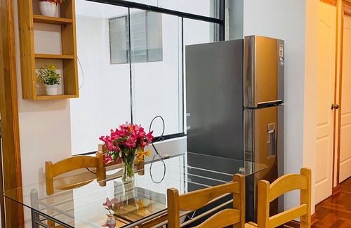 Cusco Historic Center Apartamento | Relax in San Blas - 3-Bedroom Apartment with Views 🌅