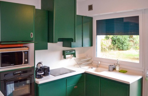 Puyoo Casa | Alojamiento de 3 habitaciones en Puyoô