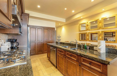 Los Cabos Condominio | Fantastic Ocean View Condo with 5⭐ Resort Access
