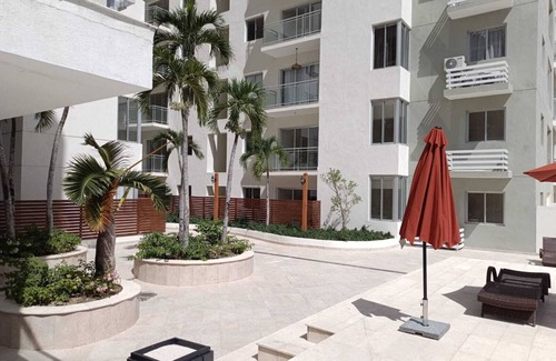 Reparto Ibarra Apartamento | Relax in Style at Boca Del Mar