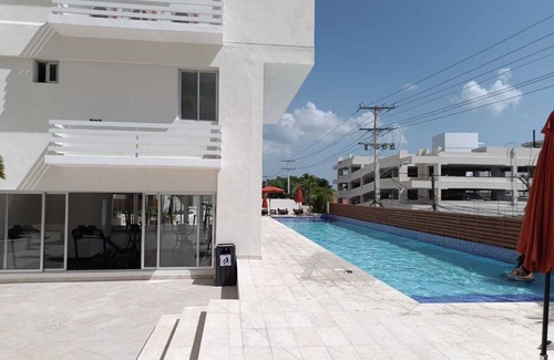 Reparto Ibarra Apartamento | Relax in Style at Boca Del Mar