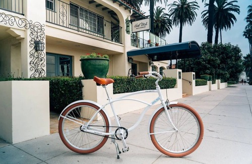 West Beach Casa | Relax in Style:Beachfront Boutique Hotel w/ Beach Amenities & Pool, Pet-Friendly