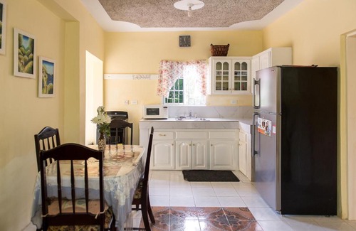 Montego Bay Casa | Relax in Sunny Montego Bay, Jamaica