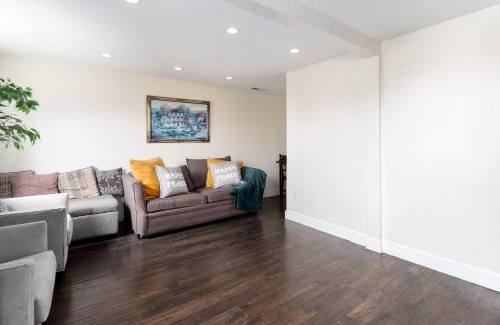 Oakland Apartamento | Relax in the bay free parking on site