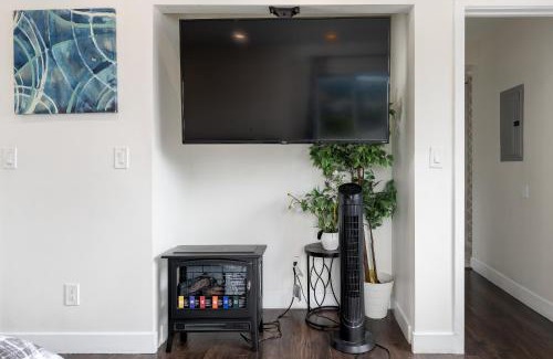 Oakland Apartamento | Relax in the bay free parking on site