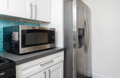 Oakland Apartamento | Relax in the bay free parking on site