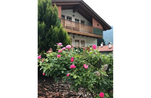 Prade Apartamento | Relajarse en el corazón verde de Trentino - apartamento para 8 personas