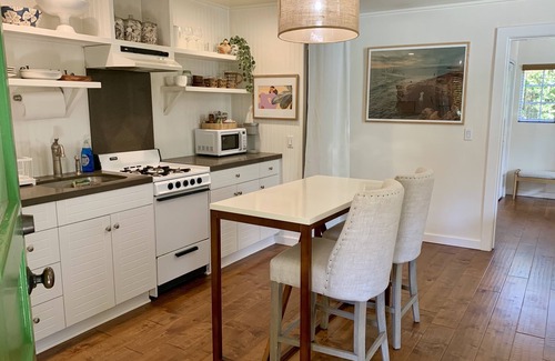 Montecito Casa | Relax in the heart of Montecito