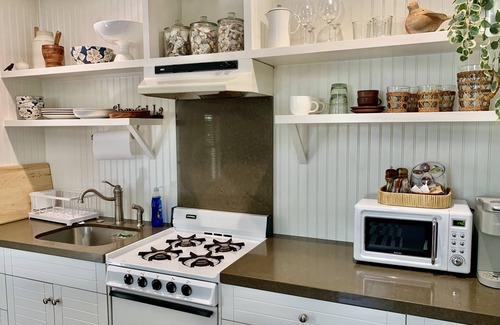 Montecito Casa | Relax in the heart of Montecito