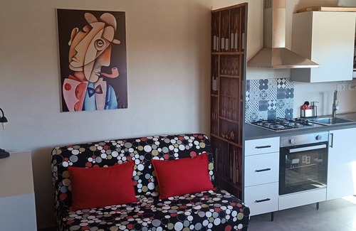 Buscemi Casa | Relax in the middle of the olive grove in the Monte Iblei Nature Park