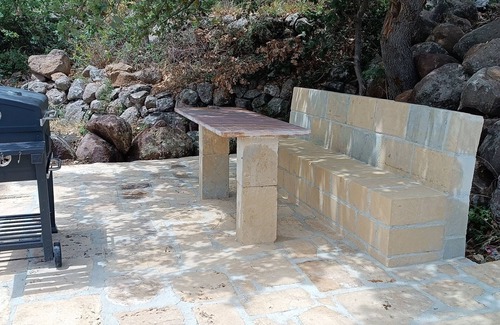 Buscemi Casa | Relax in the middle of the olive grove in the Monte Iblei Nature Park