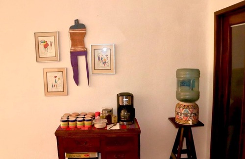 Sayulita Casa | Relax in the private pool, chill out in the palapa or walk to the beach or Plaza