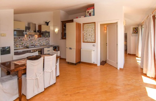 Avigliano Umbrio Apartamento | Alojamiento de 2 habitaciones en Avigliano Umbro