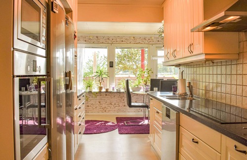 Beddingestrand Casa | Alojamiento de 3 habitaciones en Beddingestrand