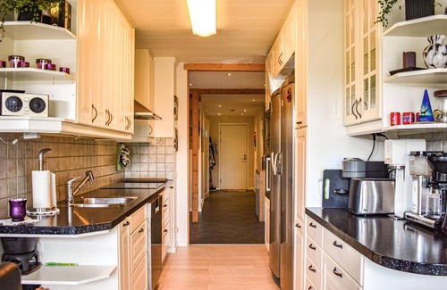 Beddingestrand Casa | Alojamiento de 3 habitaciones en Beddingestrand