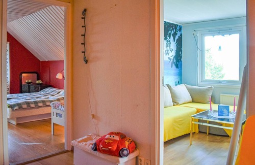 Beddingestrand Casa | Alojamiento de 3 habitaciones en Beddingestrand