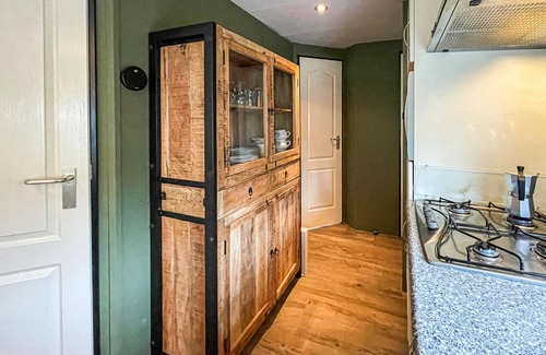 Beekbergen-West Casa | Alojamiento de 2 habitaciones en Beekbergen