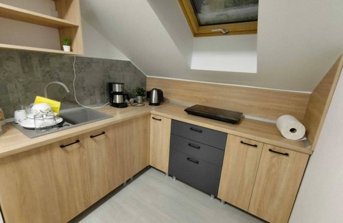 Timisoara Apartamento | Relax in this new and very stylish loft space: Smart - Netflix - Retro SNES