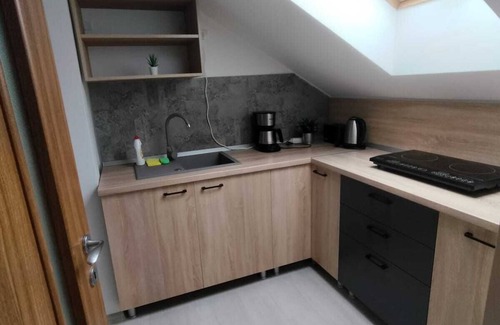 Timisoara Apartamento | Relax in this new and very stylish loft space: Smart - Netflix - Retro SNES