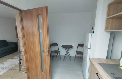 Timisoara Apartamento | Relax in this new and very stylish loft space: Smart - Netflix - Retro SNES