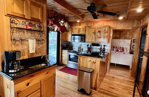 Six Mile Casa | Relax LAKEFRONT: Incredible Panoramic Views & boat slip, 9 Miles to Clemson!