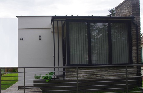 Dunapataj Casa | Relax Lakehouse: el lujo llegó al lago Szelid