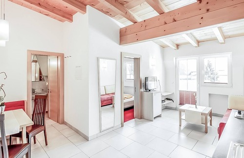 Runhof Apartamento | Relax - Lisa by Interhome