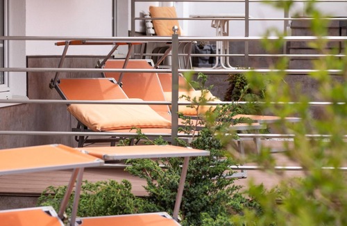 Runhof Apartamento | Relax - Lisa by Interhome