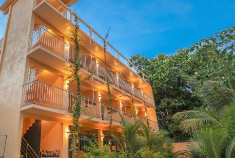 Thoddoo Casa | Relax Lodge