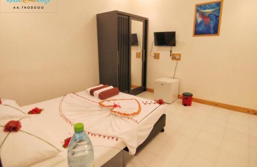 Thoddoo Casa | Relax Lodge