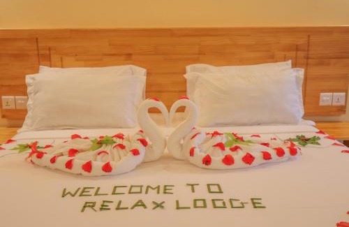 Thoddoo Casa | Relax Lodge