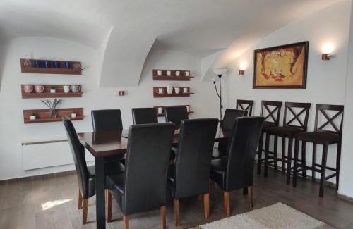 Velke Mezirici Casa | Relax Lounge