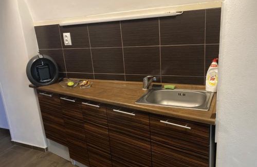 Velke Mezirici Casa | Relax Lounge