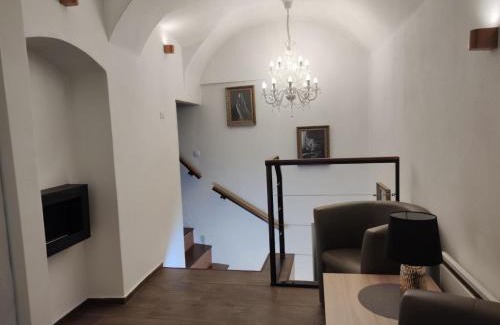 Velke Mezirici Casa | Relax Lounge