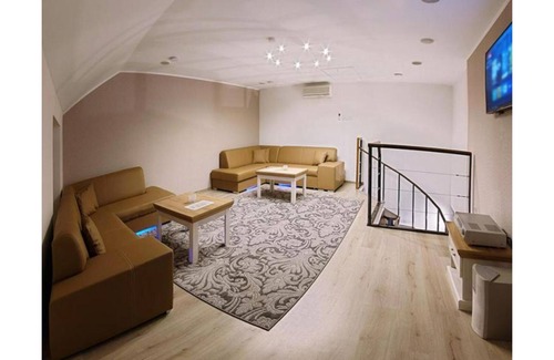 Velke Mezirici Casa | Relax Lounge