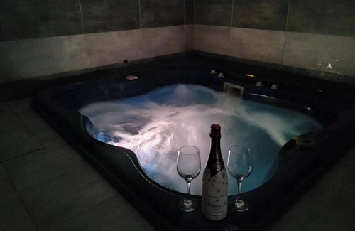 Velke Mezirici Casa | Relax Lounge