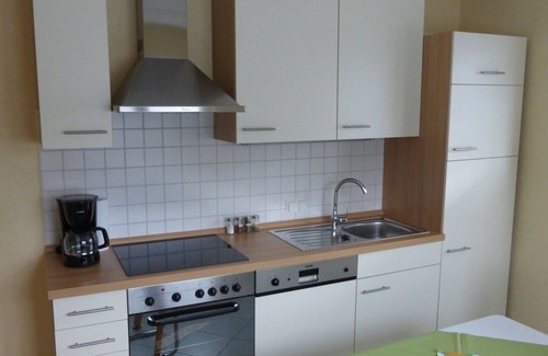 Villmar Apartamento | Relax y amor! Apartamento Confort Unica Lahntal romántica en Villmar